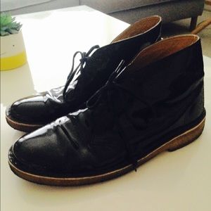 Clarks Desert Boots